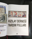 Delcampe - AC - CHARITY STAMPS CATALOGUE OF TURKEY BRAND NEW SEPTEMBER 2020 BY S. SELCUK BILBEN & ANKARA PHILATELIC ASSOCIATION - Other & Unclassified