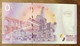 2015 BILLET 0 EURO SOUVENIR DPT 65 PIC DU MIDI ZERO 0 EURO SCHEIN BANKNOTE PAPER MONEY - Pruebas Privadas