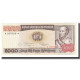 Billet, Bolivie, 5000 Pesos Bolivianos, D.1984, 1984-02-10, KM:168a, NEUF - Bolivie