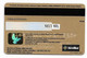 MBNA, Avant Card Oro, Spain, Magnetic Visa Credit Card, # Cc-95 - Tarjetas De Crédito (caducidad Min 10 Años)