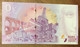 2015 BILLET 0 EURO SOUVENIR DPT 75 NAPOLÉON 1er + TIMBRE ZERO 0 EURO SCHEIN BANKNOTE PAPER MONEY - Private Proofs / Unofficial