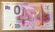 2015 BILLET 0 EURO SOUVENIR DPT 75 PARIS LES CHAMPS-ÉLYSÉES + TAMPON ZERO 0 EURO SCHEIN BANKNOTE PAPER MONEY - Private Proofs / Unofficial