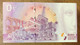 2015 BILLET 0 EURO SOUVENIR DPT 75 PARIS LES CHAMPS-ÉLYSÉES + TAMPON ZERO 0 EURO SCHEIN BANKNOTE PAPER MONEY - Private Proofs / Unofficial