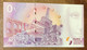 2015 BILLET 0 EURO SOUVENIR DPT 75 OPÉRA GARNIER ZERO 0 EURO SCHEIN BANKNOTE PAPER MONEY - Private Proofs / Unofficial