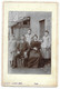 RODARY NE 1861 DE STE FOY L ARGENTIERE LHOPITAL NE 1868 DUERNE ET LEURS ENFANTS INFOS GENEALOGIE - CDV PHOTOCHAIX LYON - Identified Persons