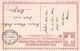 Feldpostkarte Militaire Frontière Schweizerische Grenzbesetzung 1914 Militatia  Schweizer Armee - Armée Suisse - Risch-Rotkreuz