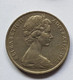 AUSTRALIA 1982 ELIZABETH II 20 - Victoria