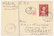 AUTRICHE - Martin Johann Schmidt - Oblitération WIEN 1 - 28/6/1951 + Censure (pour Hollande) - FDC