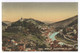 Altena I. W. Panorama Von Der Egge Postkarte Ansichtskarte - Altena