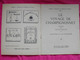 Le Voyage De Champignonnet. Paule Hellès, Paule Granhomme. Vigot Frères 1945 - Racconti