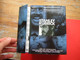 COFFRET 8 DVD  COLLECTION STANLEY KUBRICK  LOLITA FULL METAL JACKET BARRY LYNDON SHINING ORANGE MECANIQUE EYES WIDE SHUT - Klassiker