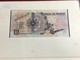 MEXICO SPECIMEN AUNC Commemorative.BANKNOTE POLYMER 1989 /1PCS /04 PHOTO - Other - Asia