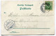 CPA - Carte Postale - France - Gruss Aus Konigshofen - Strassburg - 1901 (SVM14133) - Strasbourg