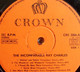 Incomparable Ray Charles LP 33 Original 1970 Crown - Soul - R&B