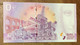 2015 BILLET 0 EURO SOUVENIR DPT 80 BAIE DE SOMME ZERO 0 EURO SCHEIN BANKNOTE PAPER MONEY - Private Proofs / Unofficial