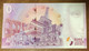 2015 BILLET 0 EURO SOUVENIR DPT 80 MÉMORIAL DE THIEPVAL ZERO 0 EURO SCHEIN BANKNOTE PAPER MONEY - Private Proofs / Unofficial