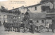 Saint Flour     15     Le Courrier De Chaudes-Aigues  - Diligence -   ( Voir Scan) - Saint Flour