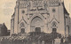 Sainte Pazanne   44     Inventaire 5 Mars 1906  . Séparation De L'Eglise Et De L'Etat   ( Voir Scan) - Andere & Zonder Classificatie