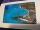 ST VINCENT & GRENADINES  GPT CARD   $5,40  2CSVA  ADMERALTY BAY   C&W    MINT  Card  **3344 ** - St. Vincent & Die Grenadinen