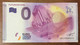 2015 BILLET 0 EURO SOUVENIR DPT 86 FUTUROSCOPE ZERO 0 EURO SCHEIN BANKNOTE PAPER MONEY - Privatentwürfe