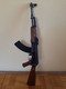 Neutralized AK-47 Hungarian Product - Decorative Weapons