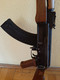 Neutralized AK-47 Hungarian Product - Decorative Weapons