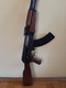 Delcampe - Neutralized AK-47 Hungarian Product - Decorative Weapons