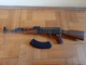 Delcampe - Neutralized AK-47 Hungarian Product - Decorative Weapons
