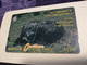 ST VINCENT & GRENADINES  GPT CARD   $ 20,-  7CSVB  CARIB PETROGLYPH      C&W    Fine Used  Card  **3356 ** - San Vicente Y Las Granadinas