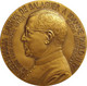 ESPAÑA. MEDALLA OPUS DEI. JOSÉ M. ESCRIVÁ DE BALAGUER. BRONCE. ESPAGNE. SPAIN MEDAL - Professionals/Firms