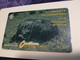 ST VINCENT & GRENADINES  GPT CARD   $ 20,- 10CSVB   CARIB PETROGLYPH       C&W    Fine Used  Card  **3366** - St. Vincent & The Grenadines