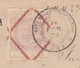 23 NOV 1876. UNA LIRA MARCA DA BOLLO. REGIA SOTTO PREFETTURA DI LODI - Revenue Stamps