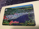 ST VINCENT & GRENADINES  GPT CARD   $ 10,- 13CSVB  VIEW OF KINGSTOWN            C&W    Fine Used  Card  **3372** - Saint-Vincent-et-les-Grenadines