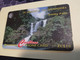 ST VINCENT & GRENADINES  GPT CARD   $ 10,- 114CSVA TRINITY FALLS             C&W    Fine Used  Card  **3385** - Saint-Vincent-et-les-Grenadines