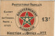 MARRUECOS MAROC CARNET DE 20 TIMBRES RABAT - Blocchi & Foglietti