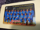 ST VINCENT & GRENADINES  GPT CARD   $ 20,- 199SVDB     NETBALL TEAM 1995          C&W    Fine Used  Card  **3397** - Saint-Vincent-et-les-Grenadines