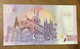 2016 BILLET 0 EURO SOUVENIR ALLEMAGNE DEUTSCHLAND AFFENBERG SALEM ZERO 0 EURO SCHEIN BANKNOTE PAPER MONEY - Specimen