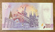 2016 BILLET 0 EURO SOUVENIR BELGIQUE BASTOGNE WAR MUSEUM ZERO 0 EURO SCHEIN BANKNOTE PAPER MONEY - [ 8] Ficticios & Especimenes