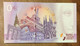 2016 BILLET 0 EURO SOUVENIR ESPAGNE CASA BATLLO GAUDI BARCELONA ZERO 0 EURO SCHEIN BANKNOTE PAPER MONEY - [ 8] Specimen