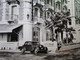 CP 35 Ille Et Vilaine DINARD  - Voiture Devant Le Grand Hôtel  Vers 1950 - Dinard