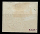 1867 PAPAL STATES - 5c Mi. 14 - UNGEBRAUCHT / UNUSED - SIGNED - Etats Pontificaux
