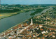 D-94474 Vilshofen - Blick über Die Stadt - Luftaufnahme - Air View - Vilshofen