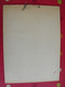 Plaque Publicitaire En Carton Muscat Grand Roussillon. Vin Doux. Jean Farines. Azemard Nîmes. Vers 1950 - Paperboard Signs