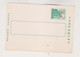 TAIWAN Postal Stationery Unused - Interi Postali