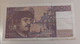 20 Francs 1993 Debussy - 20 F 1980-1997 ''Debussy''