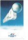 25783 -  Air-France Cargo Pagès 15 (format 17.5 X 11) - Sonstige & Ohne Zuordnung