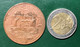 Hudson Fulton Celebration The Half Moon 1609-1909 New York Boat Medal Token RARE (fixed Price) - Professionali/Di Società