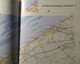 Delcampe - België - Topografische Atlas - Atlas Topographique - Stafkaarten - 1993 - Historia