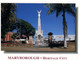 (R 10) Australia - QLD - Maryborough (with War Memorial) - Sunshine Coast