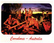 (R 10) Australia - Aborgines Corroboree - Aborigènes